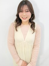 ノア 四条大宮店(noah) 井上 友理