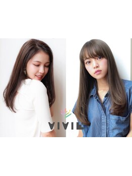 ヘアポテンツァで叶えるケア重視の髪質改善◇お客様それぞれのオーダーメイド施術で、美髪へ導きます◎