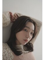 ソワンドブレス 阿倍野店(soin de brace)&nbsp;髪質改善　縮毛矯正　レイヤー　20代　30代　40代