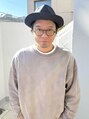 レウィン オモテサンドウ(Lewin-omotesando-)/小池　直人