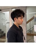 メンズべリ―ショート《谷　昂将》