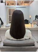 透明感艶カラー(マットベージュ)