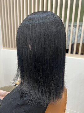 ステラ ユメオイビト(Stella yumeoibito) ブルーブラック