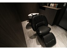 落ち着いて高級感のあるリラックスできる空間に。