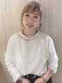 アグ ヘアー リッツ 秋田山王店(Agu hair ritz) 三浦 満帆