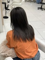 アヴァンス 深井店(AVANCE.) 艶カラー