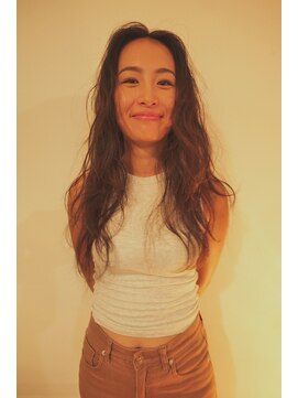 ハイプ(HYPE) ドライパーマ/デジタルパーマ