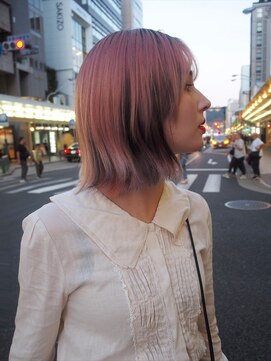 スノッブエテルニータ(snob Eternita) ローライトデザインカラー