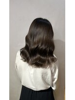 ジジバイモップス(jiji byMOPS)&nbsp;髪質改善