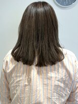 アルティーナプライベート(altina PRIVATE)&nbsp;ブラウンベージュ