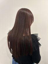 ジジバイモップス(jiji byMOPS)&nbsp;ラベンダーピンク