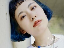 ザ アルゴンキン トウキョウ オヤマ(THE ALGONQUIN TOKYO OYAMA)