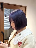 エイトデイズ 三宮駅前店(EIGHT days)&nbsp;lavender