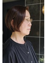 シュバルツ(schwarz)&nbsp;《天使の輪》SPECIALシナジートリートメント　《髪質改善》