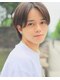 バレル(Barrel)の写真/【自分らしさを大事にご提案】男性でも気軽にご来店しやすくなんでもご相談下さいませ！