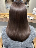 ノット(KNOT.)&nbsp;プレミアムヘアエステ