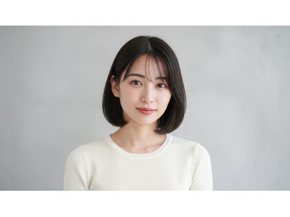 ストリーム ヘアー(STREAM HAIR)の写真