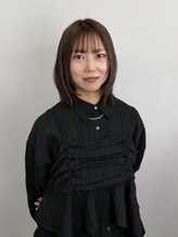 ルトワ(Lutowa) 副店長 玉井祐美