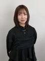 ルトワ(Lutowa) 副店長 玉井祐美