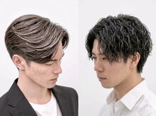 ヘアスタジオ ロメオ(hair studio Romeo)