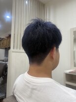 エルゴ 川崎西口(ergo) ブルーカラー