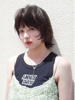 ユルクメゾンシティ 名古屋(JURK MAISON CITY) natsu style レイヤーボブ