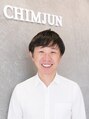 チムジュン(CHIMJUN)/山上　剛史