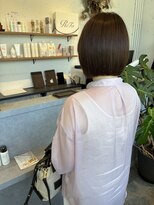 ボー ピープ 茨木(Bo peep)&nbsp;楽チン伸ばしかけBob♪