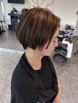 エヌアイ(N.I)&nbsp;ハイライトカラー