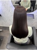 継続美［町田/町田駅/髪質改善/縮毛矯正/髪質トリートメント