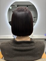 アルート 町田店(aroot)&nbsp;艶　ボブ★