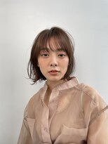 リブランド 銀座(REBRAND)&nbsp;ボブ