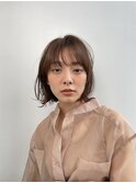 ボブ