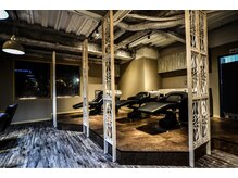 フリーダムガーデン 岡山駅前店(freedom garden)の雰囲気（シャンプーやヘッドスパはこちら☆.。.:*・゜【岡山/岡山駅前】）