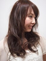 エスマイル(S mile) ゆるふわロング