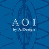 アオイ(AOI by A.Design)のお店ロゴ