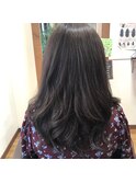 イルミナカラーのオーシャン