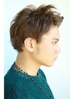 チェルモ(CHELUMO)&nbsp;スッキリ★ショートカット