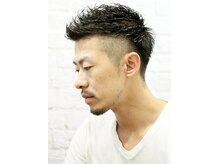 グレイスフルバーバー 赤坂見附店