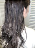 EIGHT shinjuku 【エイト】 新宿店  ナチュハイライトグレージュ