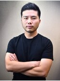 ☆程よい刈り上げで自然な感じを求めている方へ☆