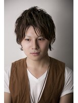ヘアーアンドメイク グリーン(hair&make green)&nbsp;ヨーロピアンショート【東十条/王子/赤羽/ヘッドスパ】
