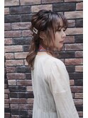 ☆シンプルポニーテール☆