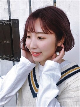 グラスペディア(graspedia) テリボブ