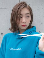 ルティア 池袋(Lutia)&nbsp;柔らかベージュ