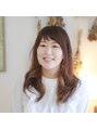 アルブル ヘアデザイン(arbre hair design) ASUKA