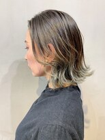 コンパス(COMPASS)&nbsp;ハイライトグラデーション