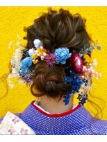 パティオ(Patio)&nbsp;可愛く、大人っぽく