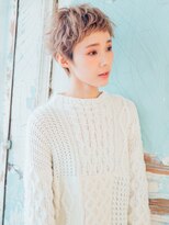 プロデュース 相模原店(Produce)&nbsp;大人かわいい★くせ毛風★無造作カール