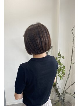 ネクストフォーヘアー(NEXT for hair) NEXT for hair